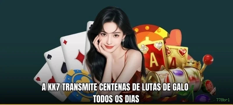 Controles de paJogonto e BRL em 778brl