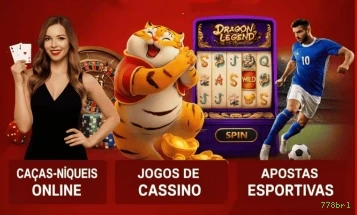 Lista de jogos para 778brl casino section