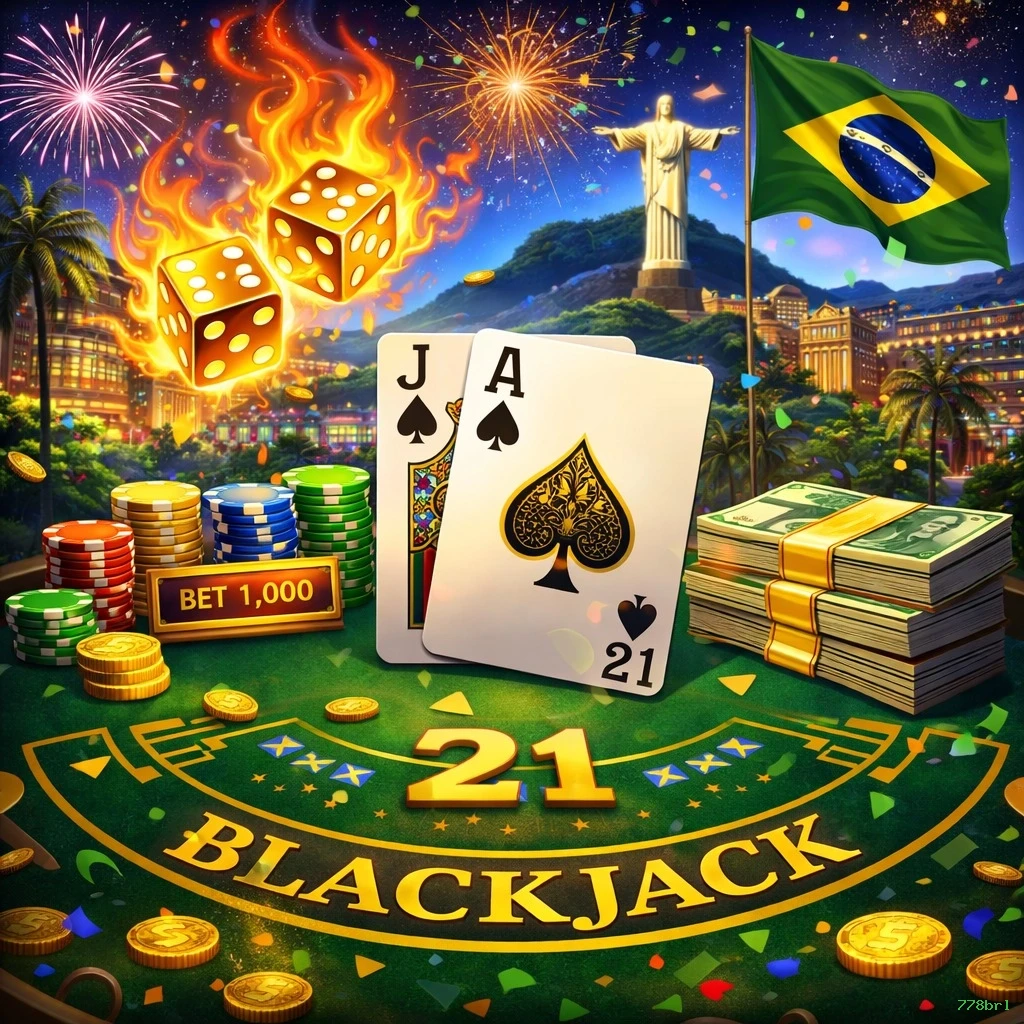 Big win animation on 778brl slot Jogo